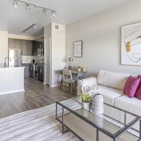 Landing At The Hyve - 1 Bedroom In Tempe